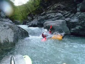 patrick en action